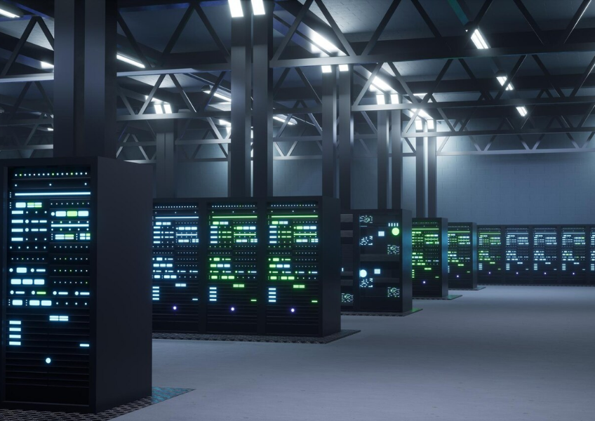 Web Hosting Hizmeti